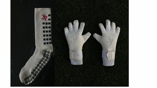 Mega Grip 1.0 + Grip Sock